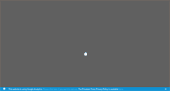 Desktop Screenshot of monsterpocalypse.com